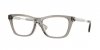 OKULARY KOREKCYJNE BURBERRY BE 2442U 4197 54 ROZMIAR M